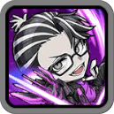 不屈なる手腕の画像