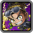 復活の最終兵器の画像