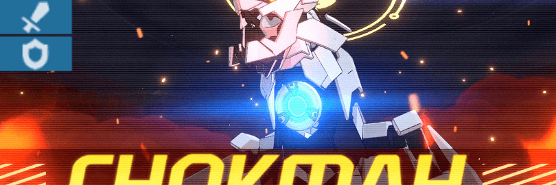 コクマー(特殊装甲)バナー