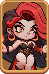 フレイムウィッチ