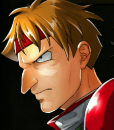 グリフィス画像