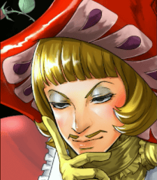 ミルイヒ・オッペンハイマー画像