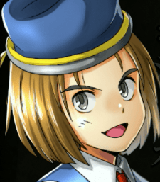 テンプルトン画像