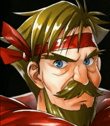 ウォーレン画像