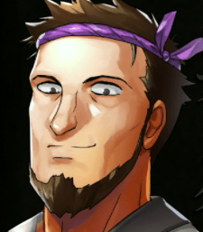 タイ・ホー画像