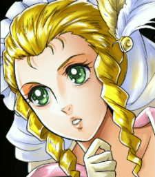 エスメラルダ画像