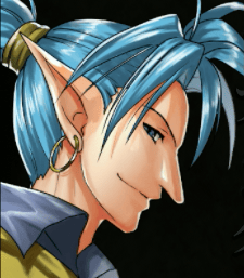 スタリオン画像