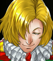 ヴァンサン・ド・プール画像