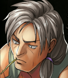 チャップマン画像