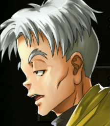 ジョバンニ画像