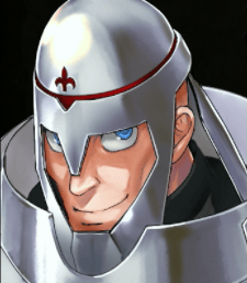 クワンダ・ロスマン画像