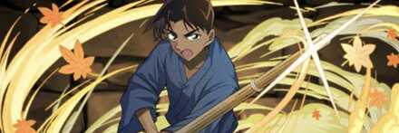 【12377】西の高校生探偵・服部平次