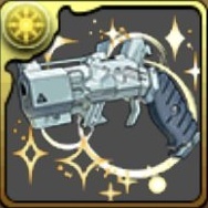 怪盗キッド装備