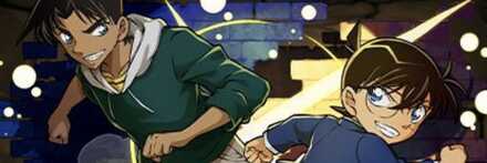 【12367】服部平次＆江戸川コナン