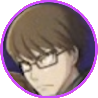 オセロニアの［第8中隊長］武久火縄の画像