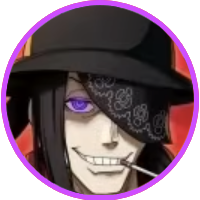 ジョーカーのアイコン