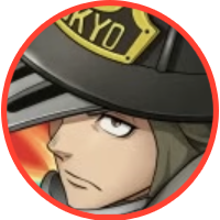 秋樽桜備のアイコン