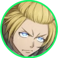 オセロニアの［自称騎士王］アーサーボイルの画像