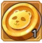 パンダコイン画像