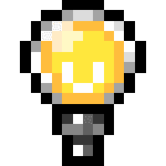 しびれライト画像