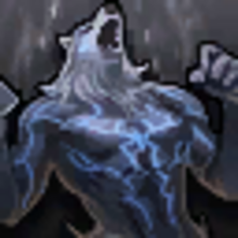 ストロング ボディ