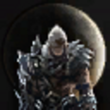 不完全な月の加護