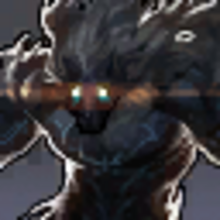 イヴォルビング ポテンシャル