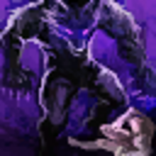 ギガンティック ウルフ