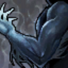 フィジカル マイト