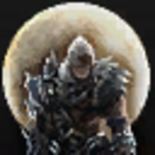 完全な月の加護