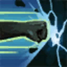 レクリス フィスト