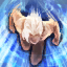 スピードチャージ