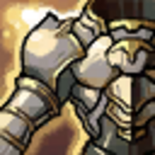 アーマー マスタリー