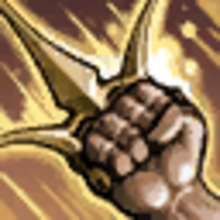 ウェポン マスタリー