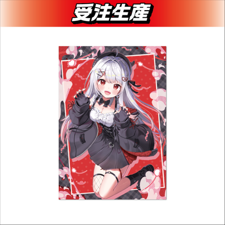 【小悪魔】花宮莉歌 ブロマイド