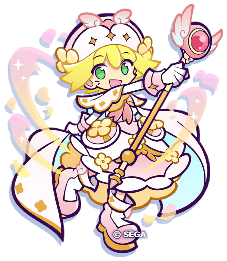 戦乙女アミティ（星7）