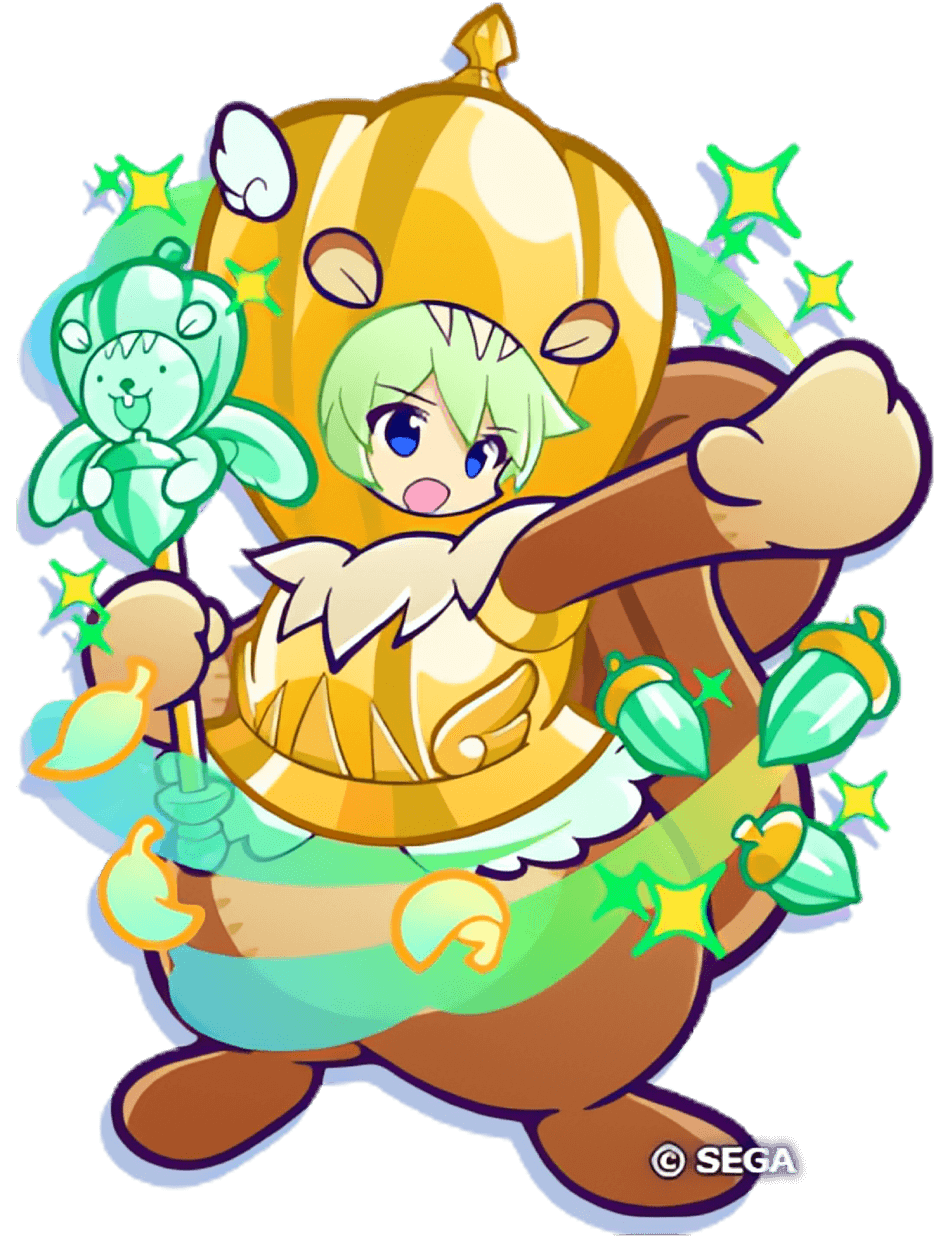 黄金騎士パプリスマルス（星7）