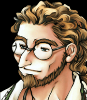 アルバート画像