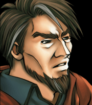 ギルバート画像