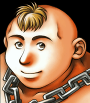 ボルガン画像