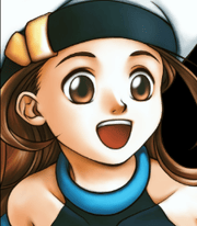 ミリー画像
