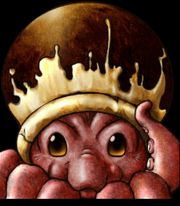 チュカチャラ画像