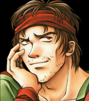 フィッチャー画像