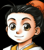 トウタ画像