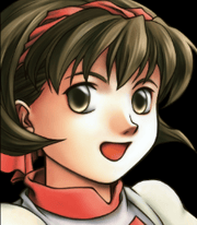 ナナミ画像