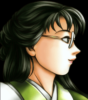 ヨシノ画像