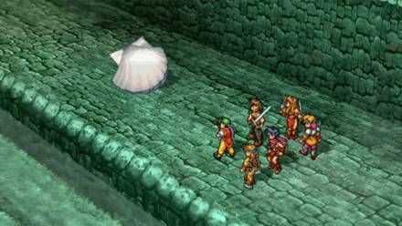 シェルビーナス