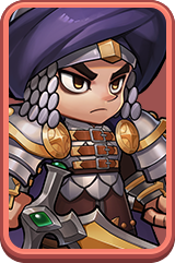 砂の王子・帝王