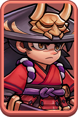 砂の王子・鬼武者