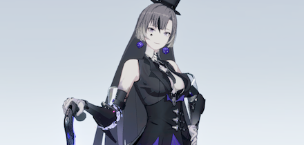 リリス【万魔】の画像